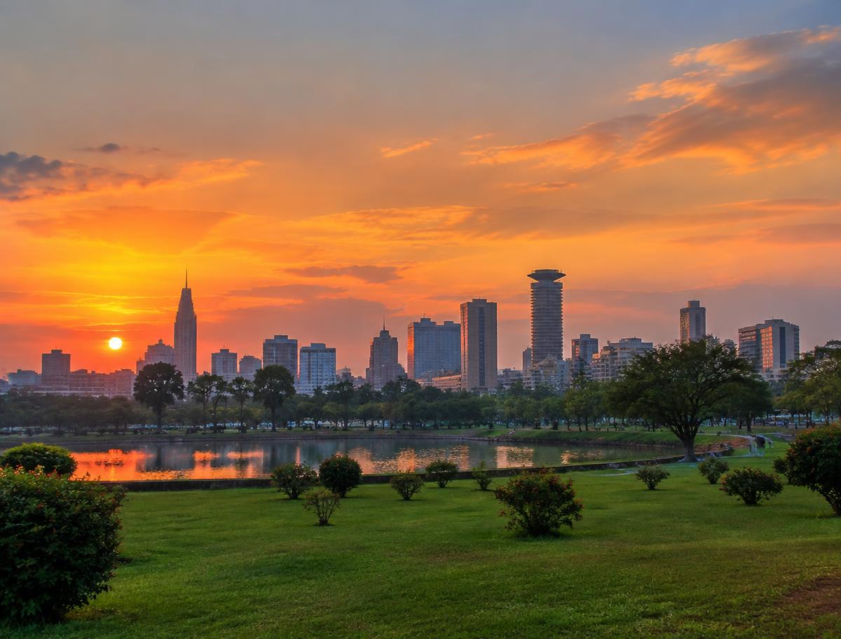 Nairobi