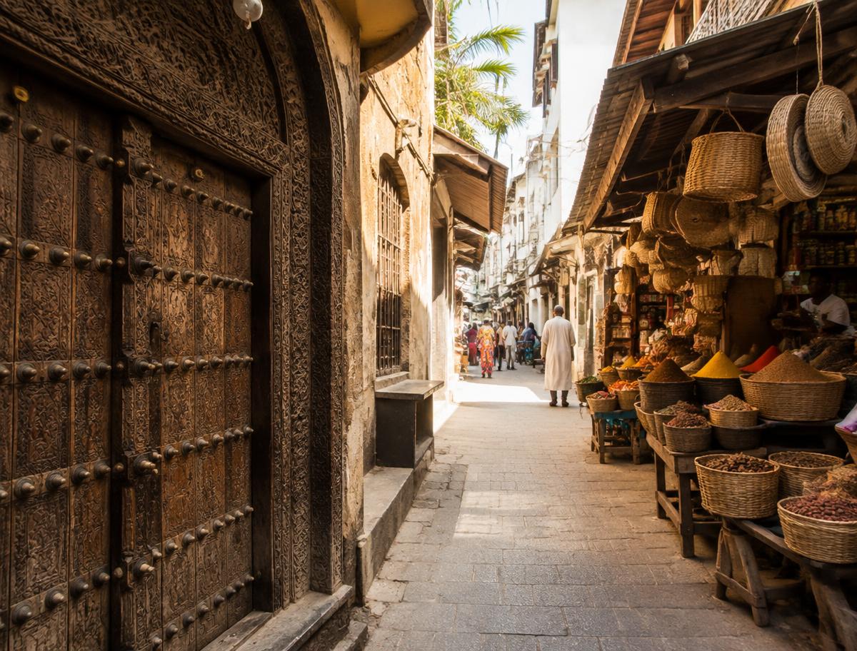 Zanzibar